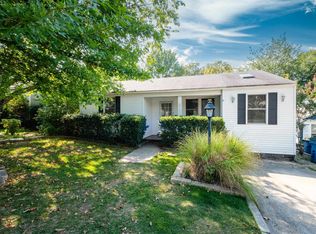 6419 Longwood Rd, Cammack Village, AR 72207