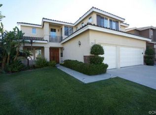 16214 Vermeer Dr, Chino Hills, CA 91709
