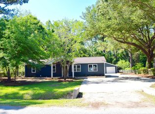 1736 Walpole Way, Johns Island, SC 29455