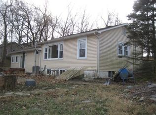 21140 W Rt113 Rd, Custer Park, IL 60481