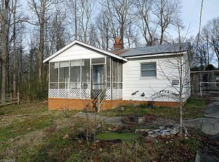 703 Stoney Hill Cir, Greensboro, NC 27406