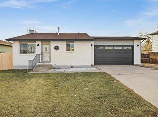 1831 Breck Ave, Casper, WY 82601