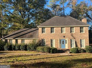 207 Wood Valley Cir, Statesboro, GA 30458