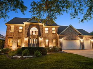 16840 Highbush Rd, Orland Park, IL 60467