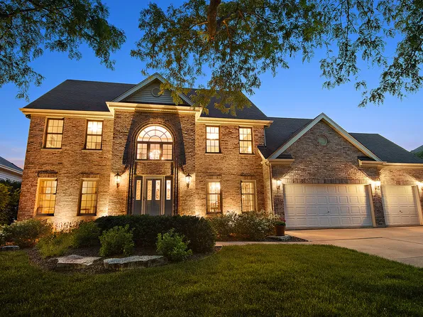 16840 Highbush Rd, Orland Park, IL 60467