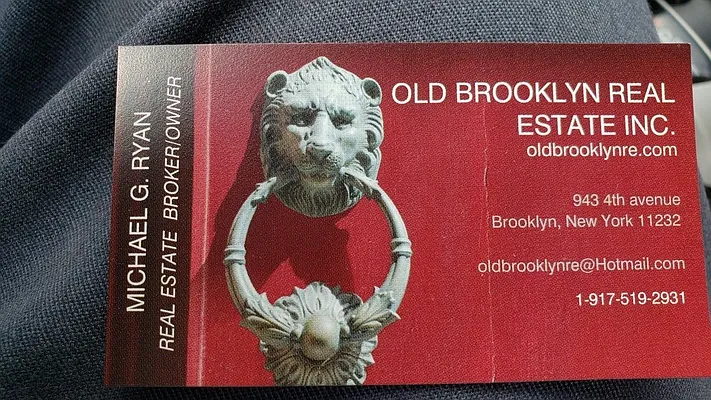 Rented by Old Brooklyn Real Estate Inc | media 28