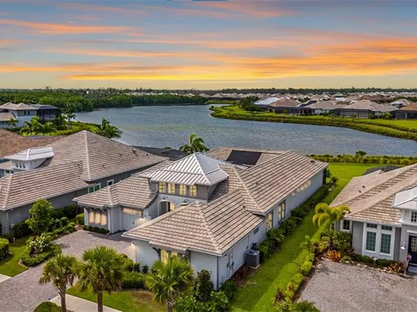 6257 Negril Isle DR, NAPLES, FL 34113