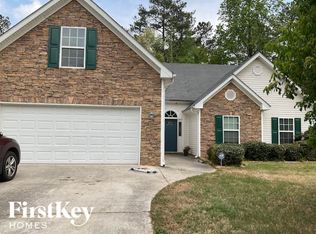 20 Lamar Ln, Covington, GA 30016