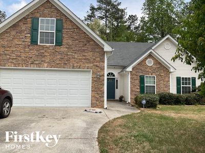 20 Lamar Ln, Covington, GA, 30016