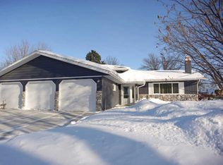 3602 11th St S, Fargo, ND 58104