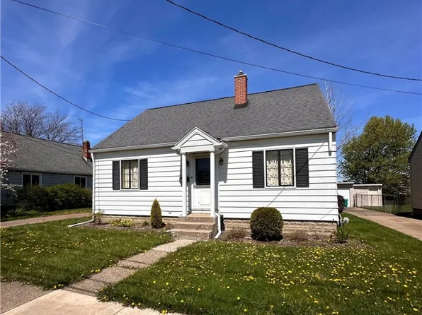 408 E 38th St, Erie, PA 16504