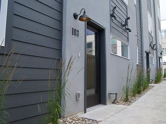 2nd image of 1739 N Irving St Unit 102