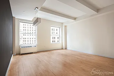 Rented by City Connections Realty