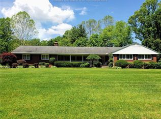 7795 Ohio River Rd, Pt Pleasant, WV 25550