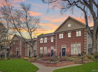 281 Garfield St, Denver, CO 80206