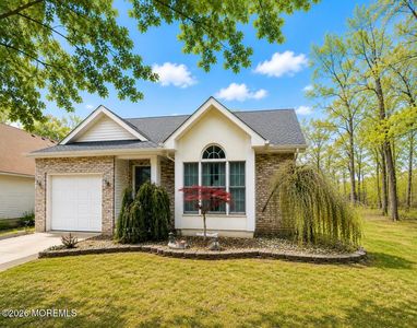 1905 Kwansan Court, Toms River, NJ, 08755