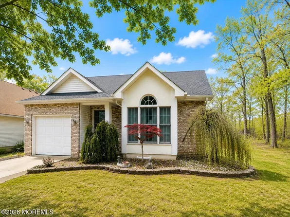 1905 Kwansan Court, Toms River, NJ 08755