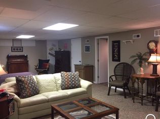 15446 Grantley Dr APT L, Chesterfield, MO 63017