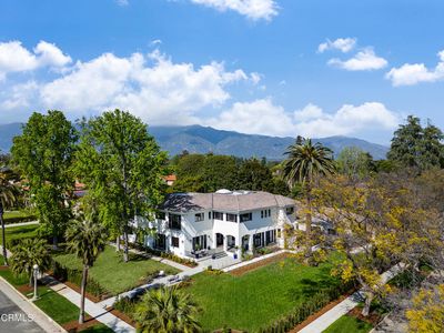 1288 Wentworth Ave, Pasadena, CA, 91106