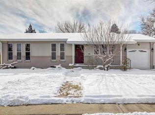 11860 Sylvia Dr, Northglenn, CO 80233