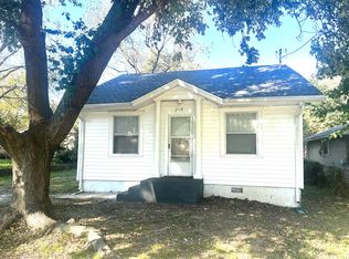 2119 N Marion Avenue, Springfield, MO 65803