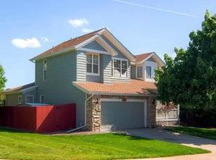 14044 W Bates Ct, Lakewood, CO 80228
