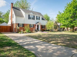 3432 NW 20th St, Oklahoma City, OK 73107