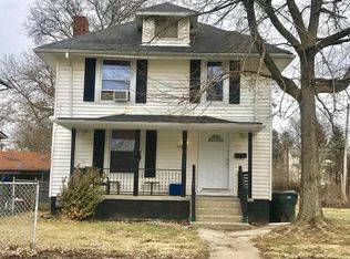 1942 Aberdeen Ave, Columbus, OH