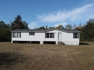 50315 Becker Btm Rd, Amory, MS 38821