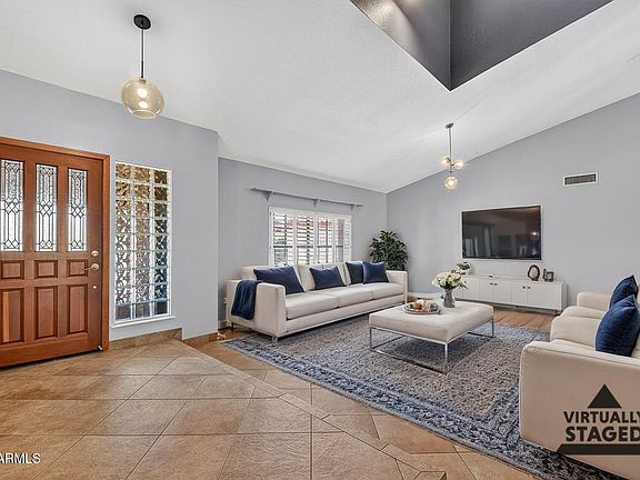 4th image of 5735 E CAMPO BELLO Drive