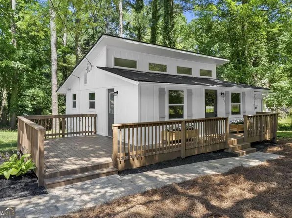 4483 Collins Cir, Acworth, GA 30101