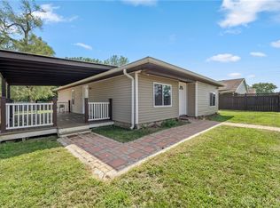 4000 Hoover Ave, Dayton, OH 45402