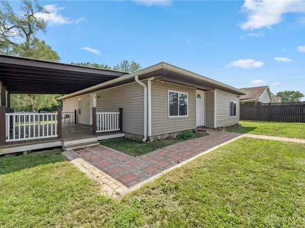 4000 Hoover Ave, Dayton, OH 45402