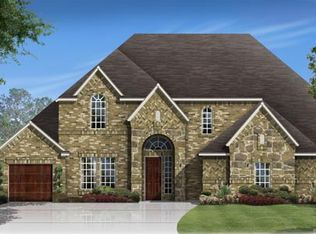 301 Rawhide Path, Keller, TX 76248