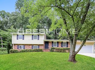 7302 Grayson Dr, Riverdale, GA 30296