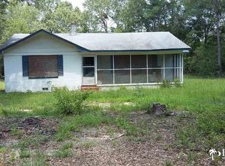 835 Emanuel Ln, Cheraw, SC 29520