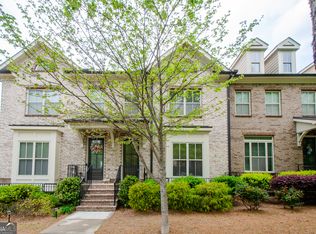 1323 Faircrest Way, Suwanee, GA 30024