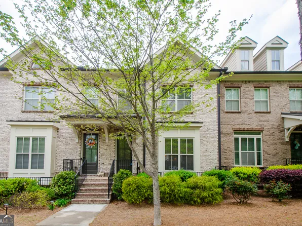 1323 Faircrest Way, Suwanee, GA 30024