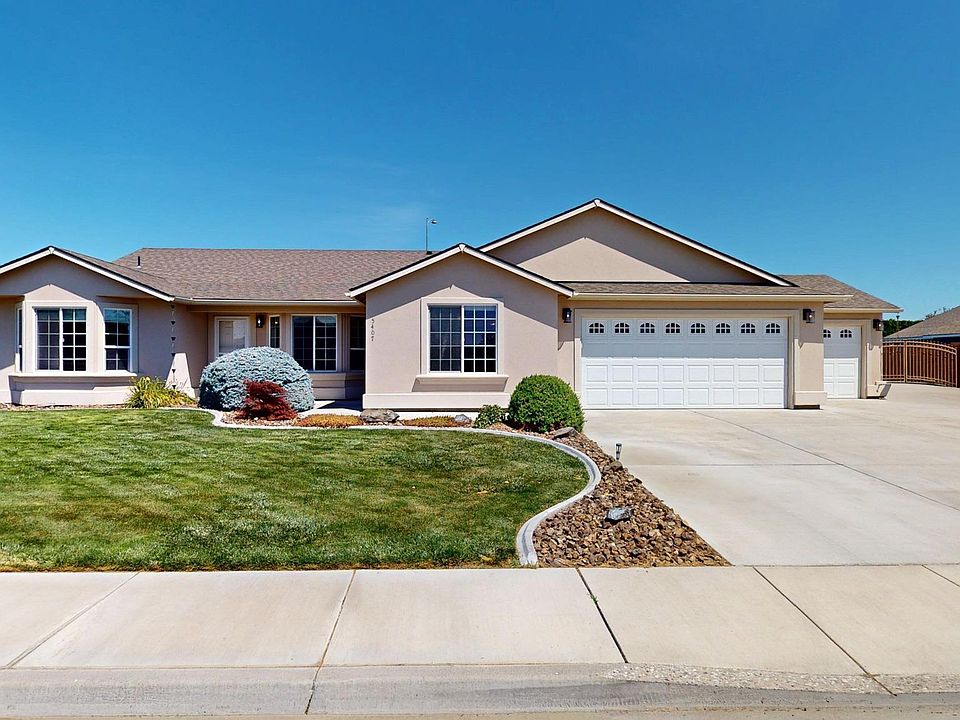 1st image of 5407 Jefferson Dr