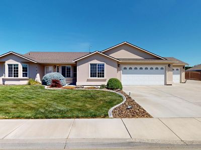 5407 Jefferson Dr, Pasco, WA, 99301