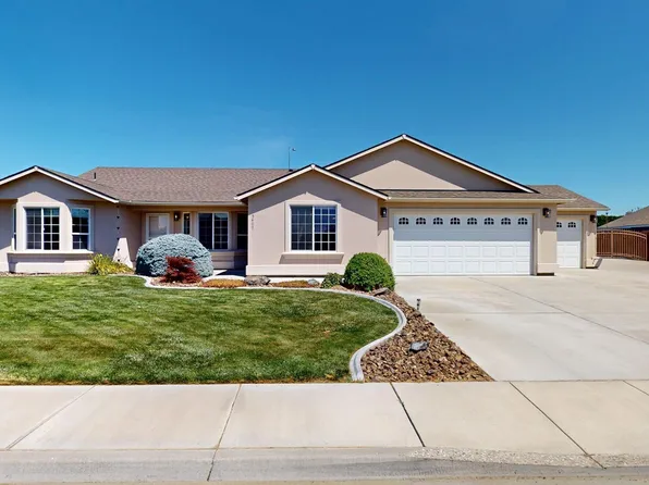 5407 Jefferson Dr, Pasco, WA 99301