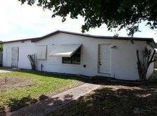 600 SW 29th Ave, Fort Lauderdale, FL 33312