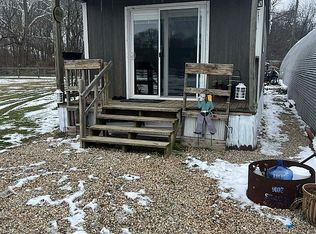 16843 Township Road 483, Coshocton, OH