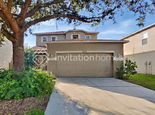 9750 Simeon Dr, Land O Lakes, FL 34638