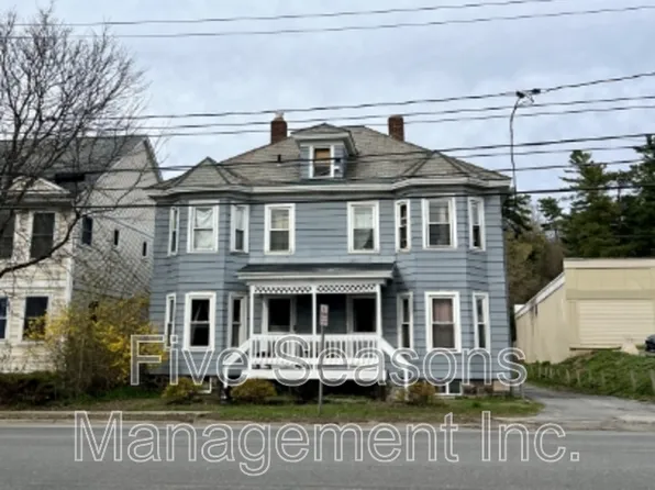 1036 Avenue B #N, Burlington, VT 05408