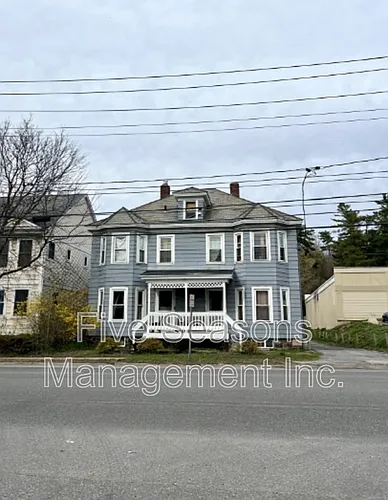 1036 Avenue B #N Photo 1