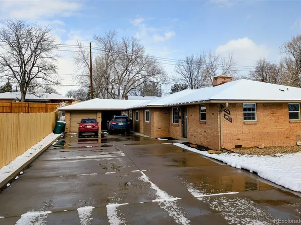 10211 W 59th Place, Arvada, CO 80004