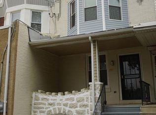 106 N 60th St, Philadelphia, PA 19139