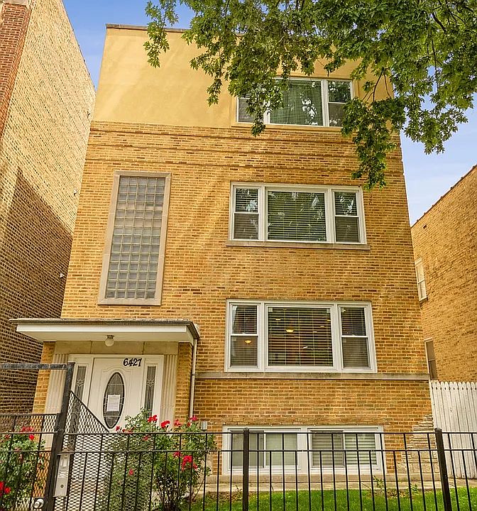 1st image of 6427 N Albany Ave #1