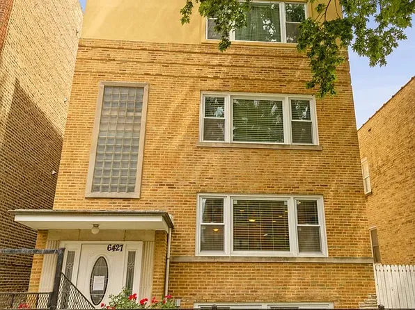6427 N Albany Ave #1, Chicago, IL 60645